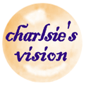 charlsie's vision